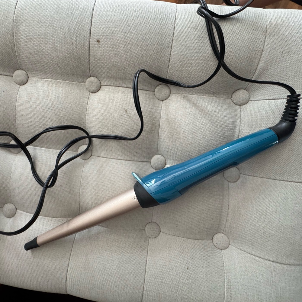 Remington Teal Hair Styling Tool